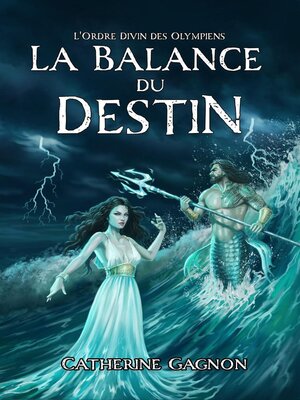 cover image of La Balance du Destin
